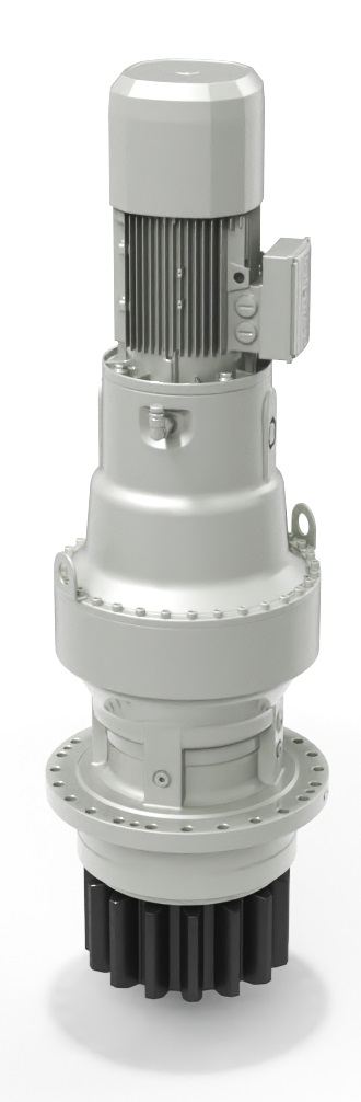 Bonfiglioli Yaw & Pitch Drives 700 TW